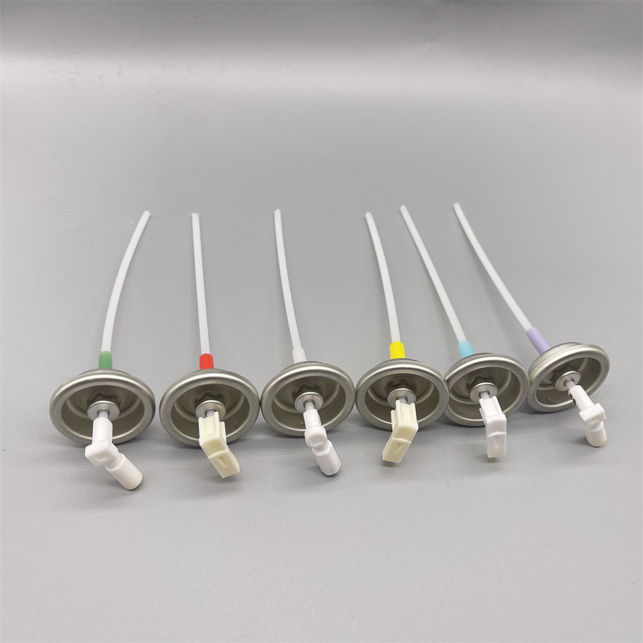 Air Freshener Metered Valve for Fresh and Fragrant Spaces