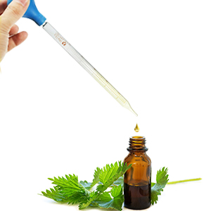 Glass Pipette 
