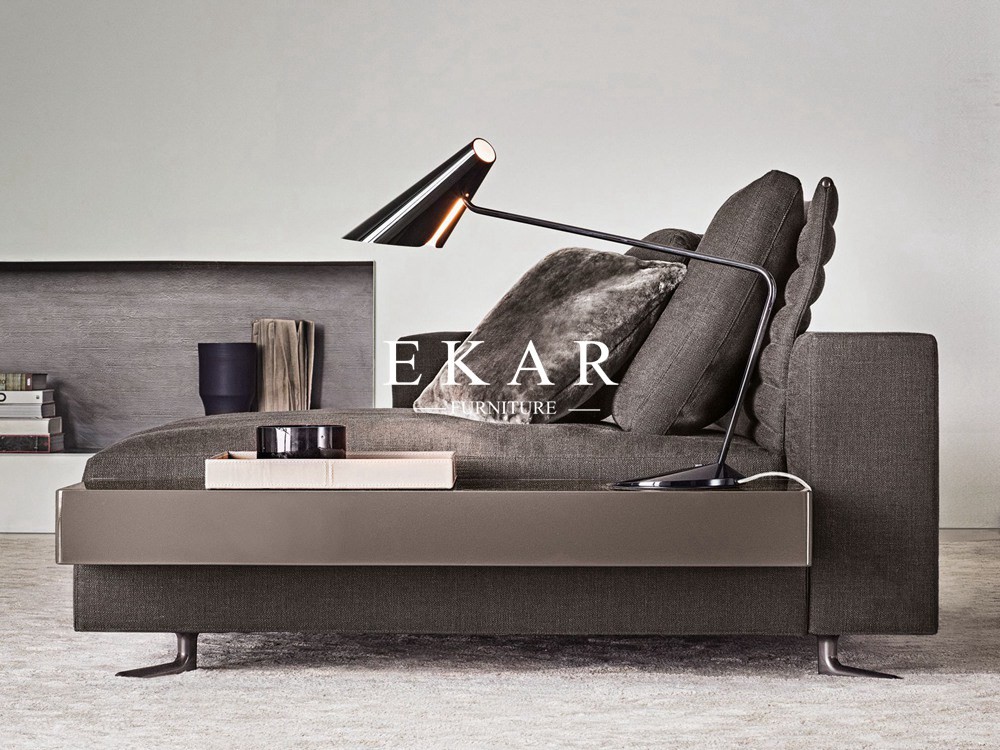 8 Seater Sofa Set Living Room Residential Furniture Sofa Cover ZZ-M330