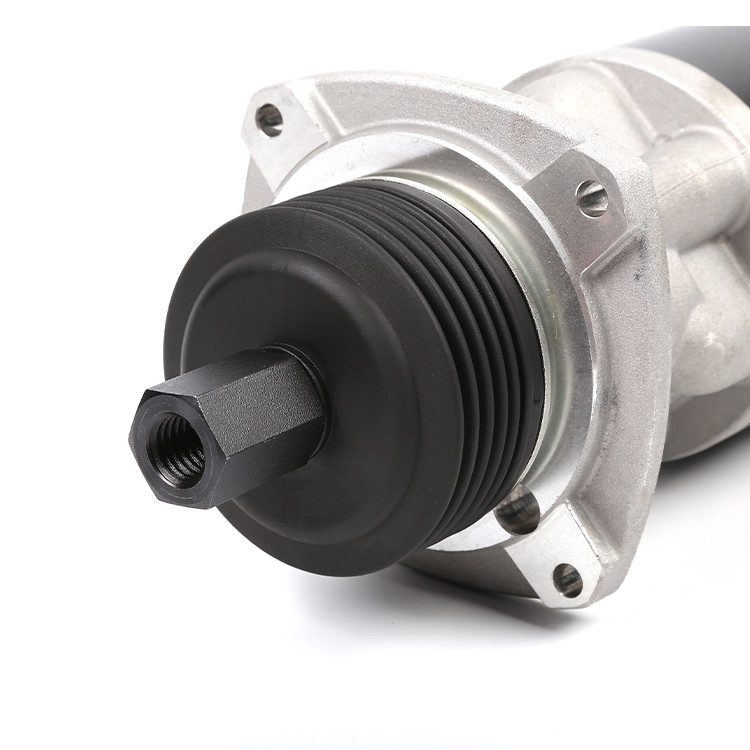 8 Hole Right Left Excavator Joystick Handle Valve Controller Hydraulic Joystick Assy For Excavators