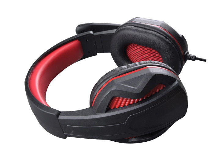 40mm Universal Gaming Headset , Wired Stereo Headset