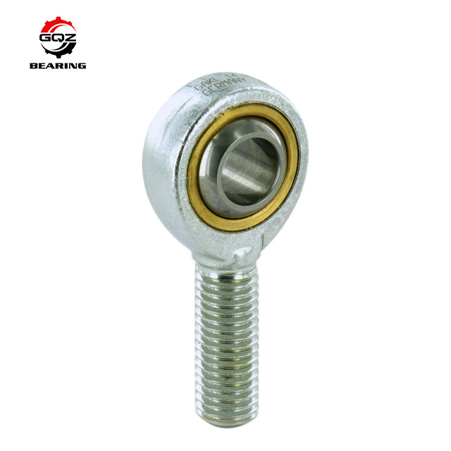 Germany Origin INA GAKR14-PW-A Rod End Bearing with External Thread