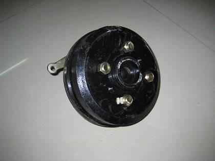 Three Wheels Motorcycles 125 150 200CC parts Three Wheels Motorcycles DRUM BRAKE