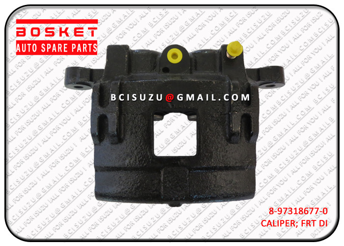 Front Brake Caliper Isuzu D-MAX Parts 8973186770 8980065331 8-97318677-0