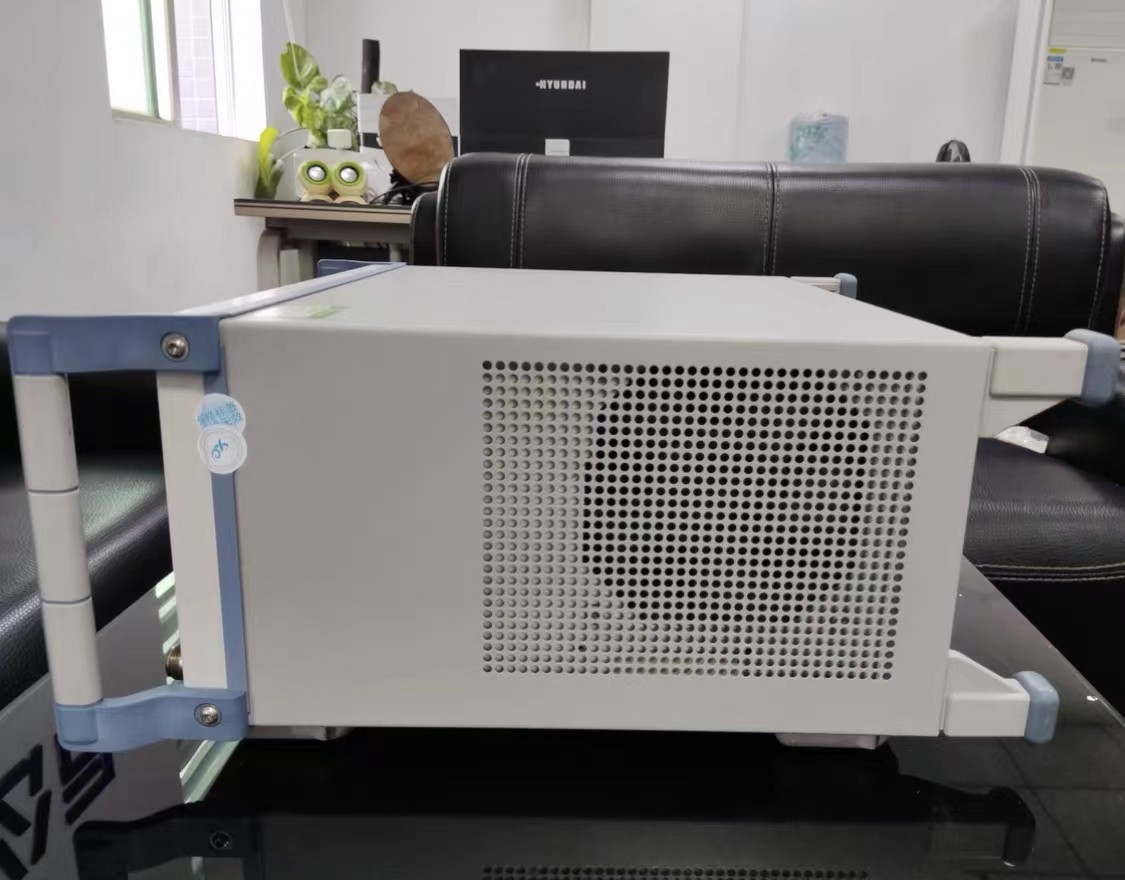 Rohde And Schwarz FSP3 RF Spectrum Analyser Practical RF Frequency Analyzer