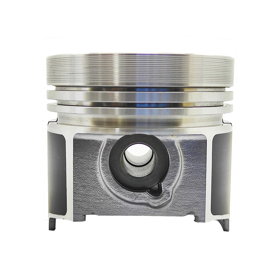 Kubota Engine Piston Kit V2203 V2403 Piston 1G813-21110