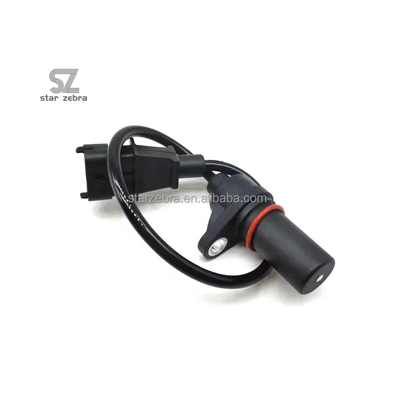 DX150 DX225 DX260 DX300 DX340 DX350 Excavator Parts Camshaft Sensor Speed Sensor Suitable for Different Country Markets