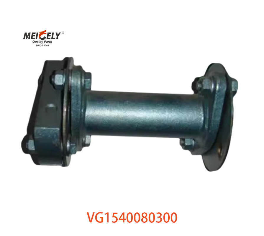 Wholesale Hot Sale Coupling VG1540080300 For Sinotruk Howo VG1560080277
