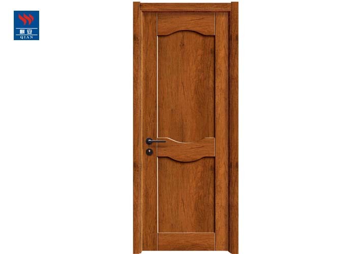 Design Wooden Doors Manufacturer Interior Eco Friendly Teak Wood Door