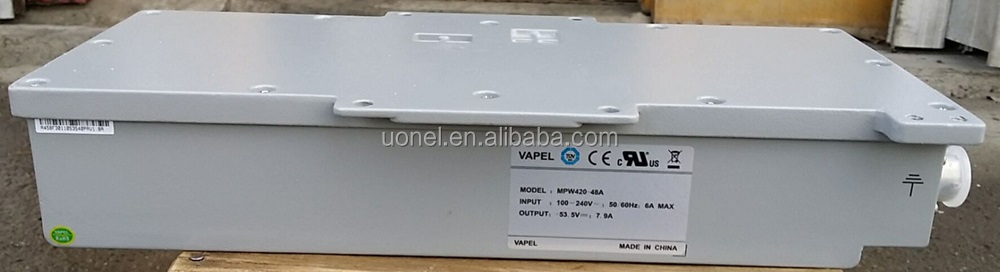 RRU3926 power modele MPW800-48S