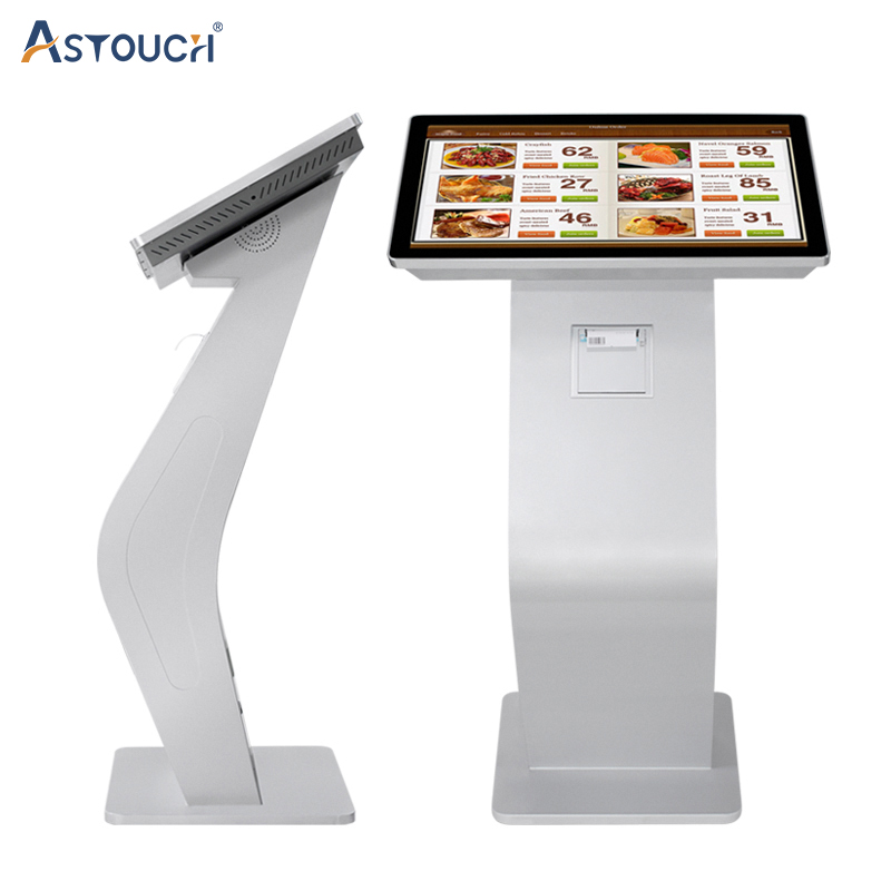 Wayfinding Navigation Touch Screen Indoor And Outdoor Kiosk