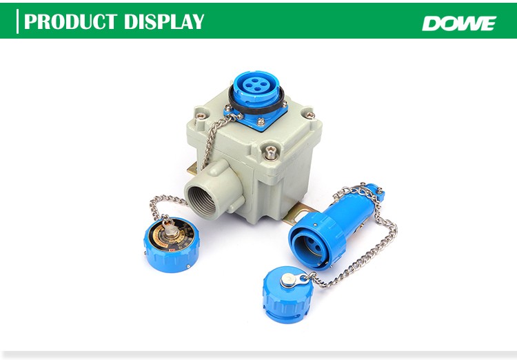 150A plug socket