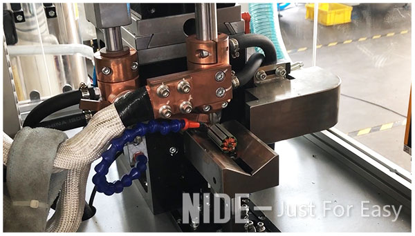 Automatic-DC-motor-armature-commutator-welder-machine91