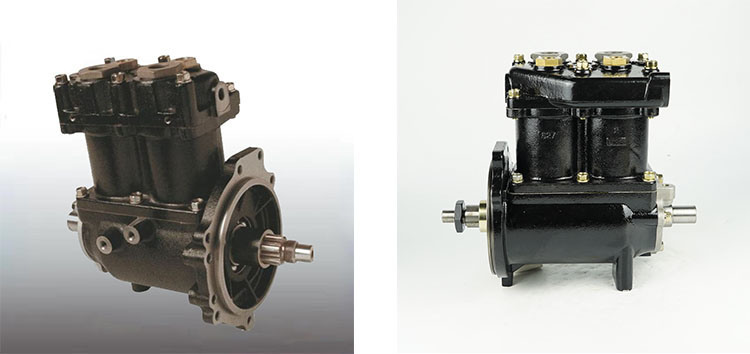 Air Compressor for Truck Me150355