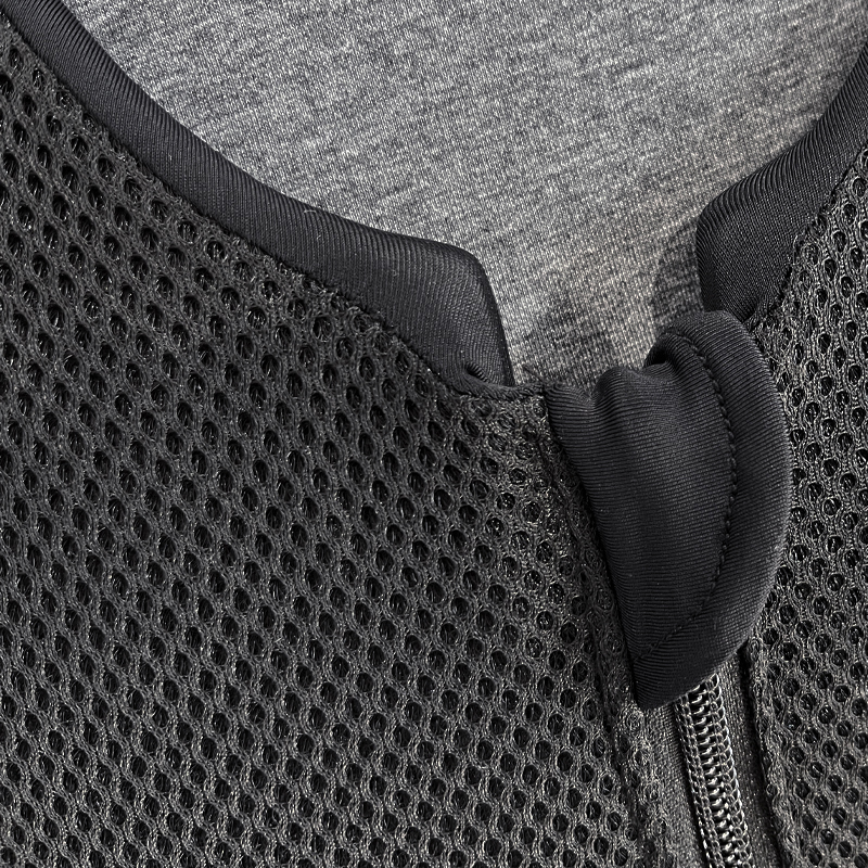 Outdoor Equestrian Professional Clothing Simple Vest for Soft and Durable Performance