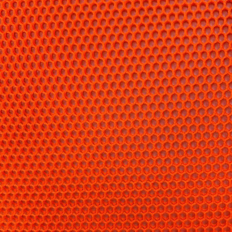 220gsm Water Resistant Air Mesh Fabric Knitted 100 Polyester Mesh For Beding