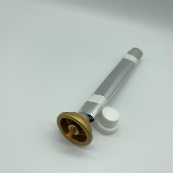 Convenient Aerosol Bag On Valve For Food And Beverage Storage Fresh 100ml 80ml