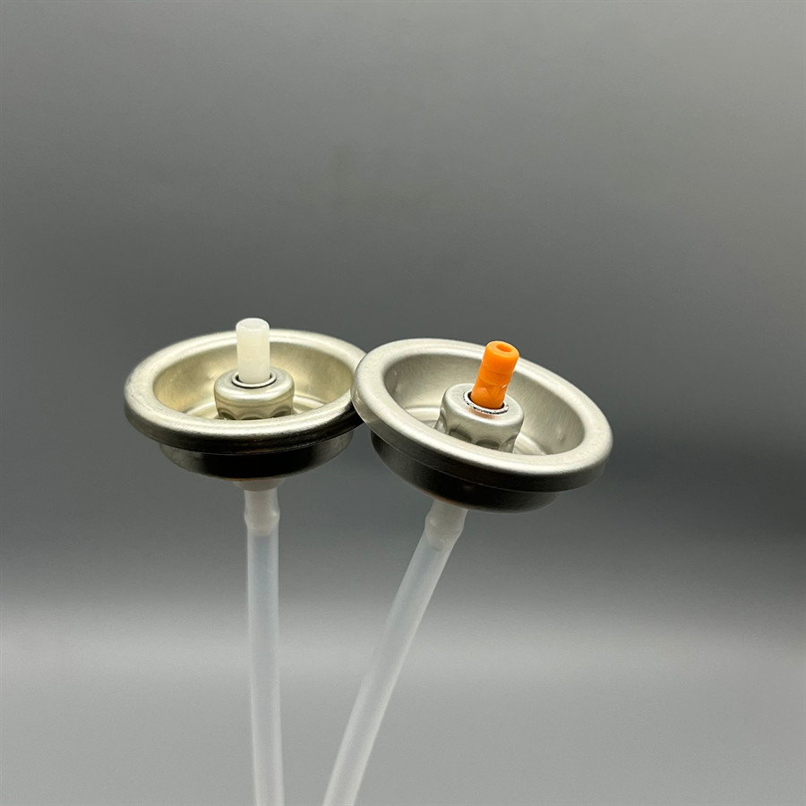 Universal Air Conditioner Cleaner Button for Residential and Commercial Use with Enhanced Durability