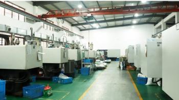 Yuyao Roc Plastic Manufactory Co., Ltd.