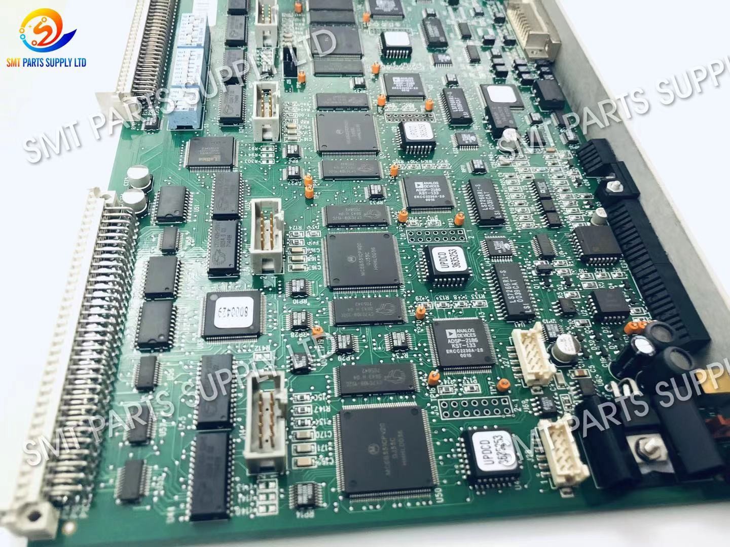 8000289 JUKI SMT Spare Parts Laser Board E9609729000 MCM 4 AXIS