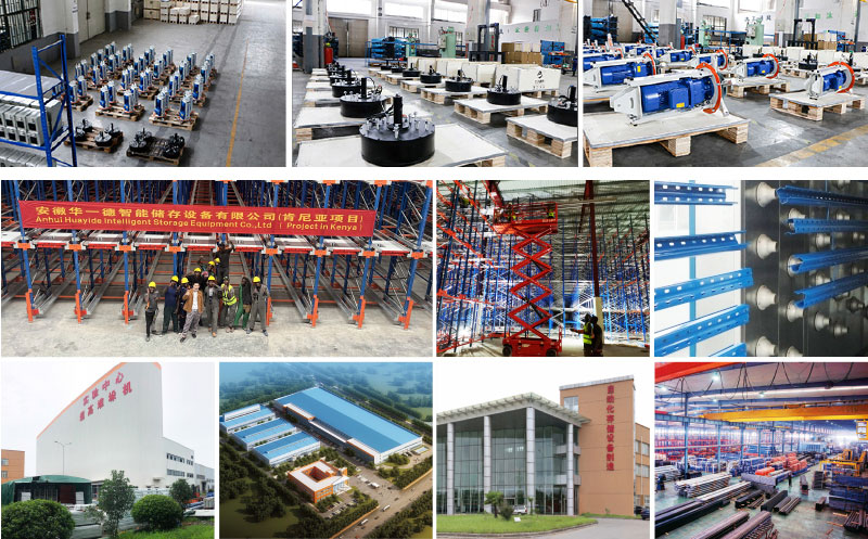 Large  Industrial Ceiling Fans