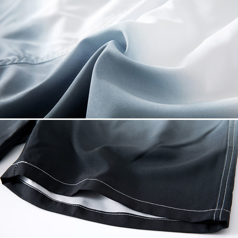 Beach pants Men's thin breathable fashion casual pants