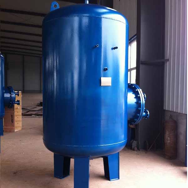 coil heat exchanger