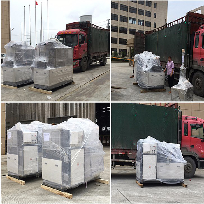 ODM 3-16oz Disposable Cup Manufacturing Machine 2000x1230x1700mm