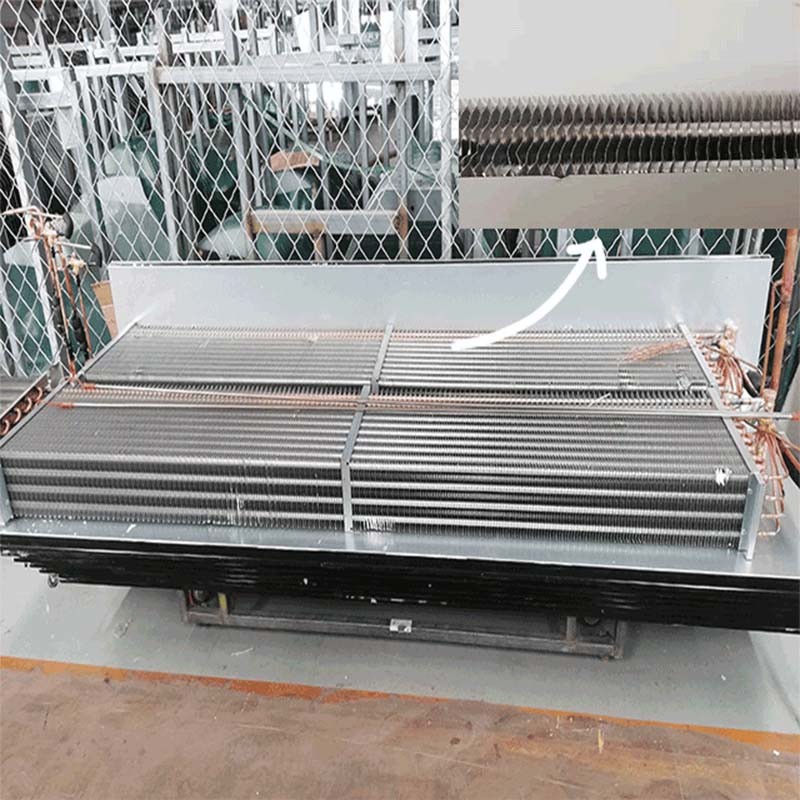 Multi Level Open Display Chiller Vertical Supermarket Air Cooler Refrigerator Cabinet