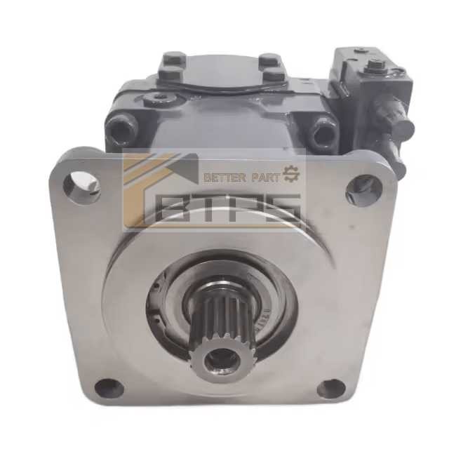REXROTH A11VO A11VLO SERIES HYDRAULIC PUMP A11VO130DRS-10L-NSD12K17-02 HIGH PRESSURE PISTON PUMP OIL PUMP