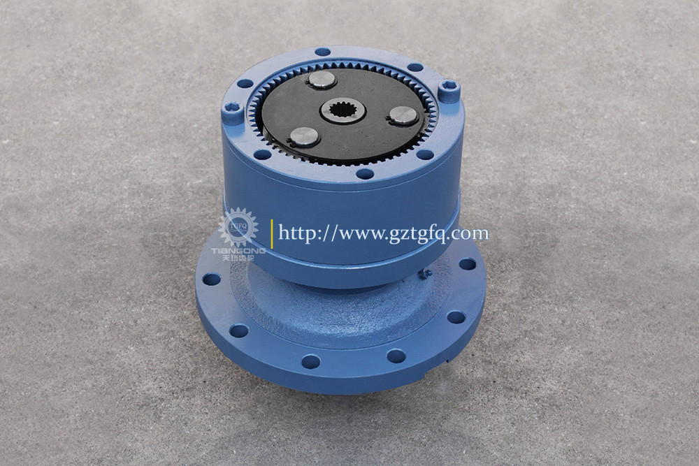 4397256 EX60-5 Swing Reducer 4398053 Excavator Spare Parts