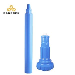 China Carbon Steel Hard Rock Drilling Tools Sd4 Sd5 Sd6 Sd8 Sd10 Sd12  1.2-3.5 Mpa on sale