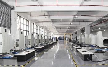 Securina Detection System Co., Limited