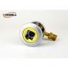 Buy cheap Vacuum Pure Brass Medical Gas Outlets Hospital German Standard ICU from wholesalers