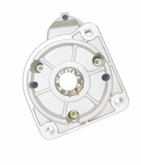 Quality Assurance Car Starter Motor Copper Material Valeo 442003 SD6RA50P LESTER 17177