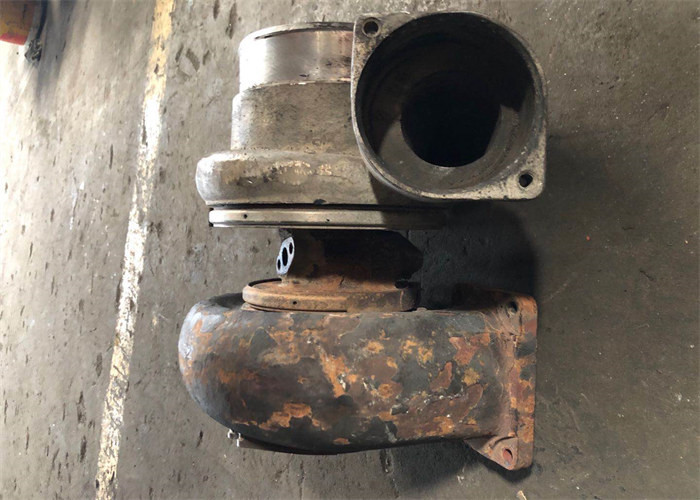 3406 Second Hand Turbo For Engineering Machinery E245B 134-3592 Direct Injection Type