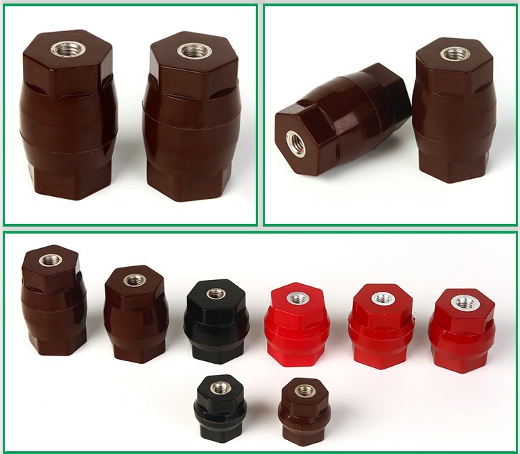 Wholesale 660V D6040 DMC drum insulator for communication