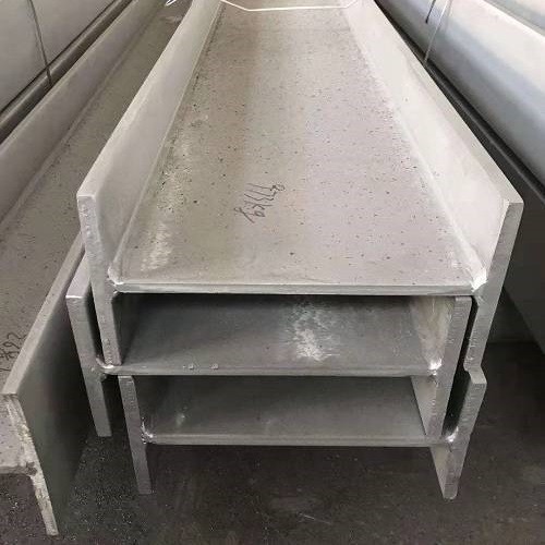 SS316L Stainless Steel Structural Beams ASTM A276 200x200mm 6m