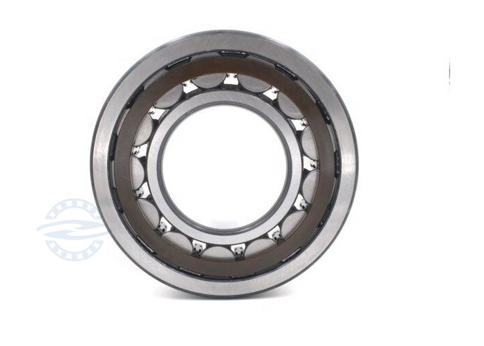 NUP206 30*62*16MM Cylindrical Roller Bearings RNU1017M 96.5*130*22mm cylinder roller bearing