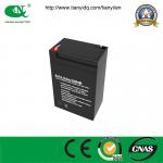 6V4.5ah Power Battery, AGM Battery, SLA Battery, VRLA Battery, Deep Cyclebattery