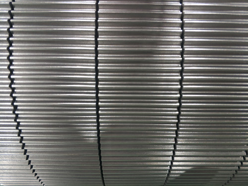 Tungsten Carbide 3.4mm C Flute Corrugated Roller