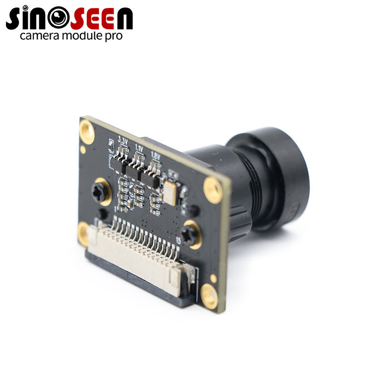 China 2MP Sony IMX662 Raspberry Pi Camera Module 1920x1080 90FPS on sale