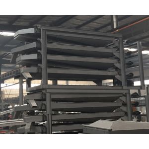 Buy cheap 5 Levels Peanut Grading Machine , Groundnut Machine Easy Operate product