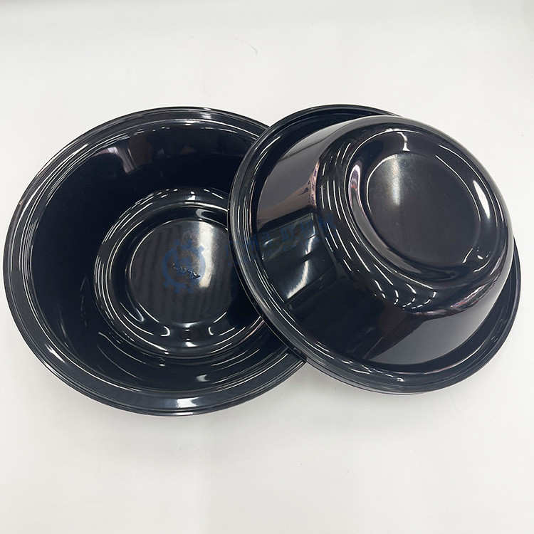 Hydraulic Hammer Parts Diaphragm KB3500 KB3600 KB4200 For KOMAC Rock Breaker