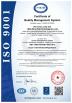 Serve Real Laboratory Co Certifications