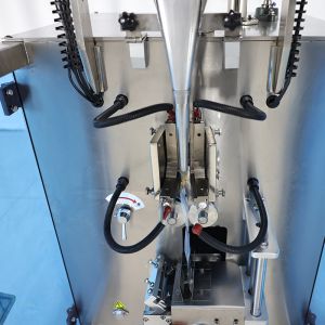 Automatic Sugar Coffee Electric Packing Machine Vffs Sachet Packaging Machine