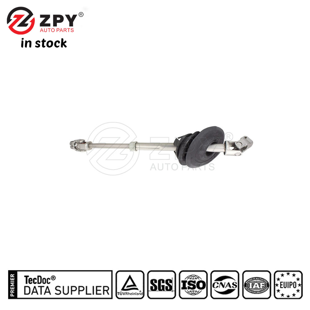 ZPY Steering Column Shaft Assembly 8RD419753A for Audi Q5 VW Porsche