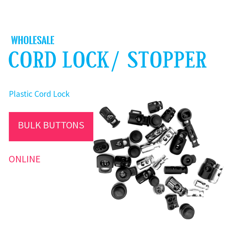 cord end adjuster for face mask