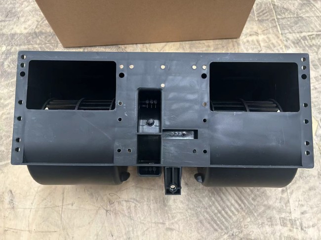 Air Blower Assembly 811W61942-0003/5 HOWO Truck Parts