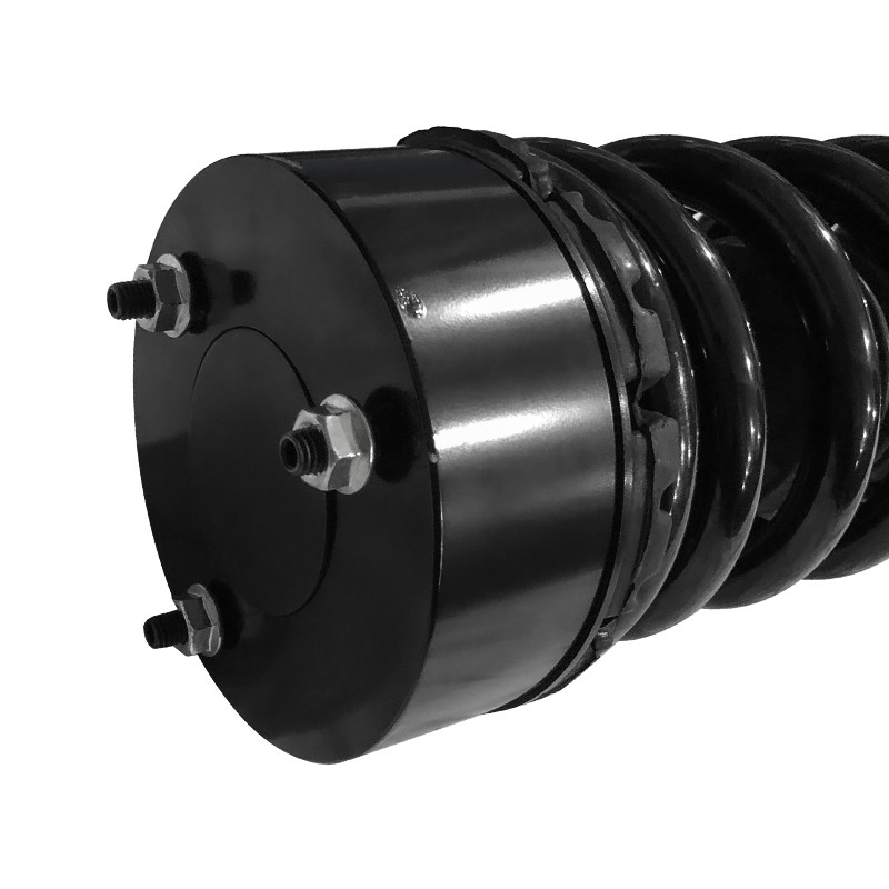 Airmatic Air To Coil Spring Conversion Kit for Mercedes - Benz S - Class W220 1999-2006 Rear